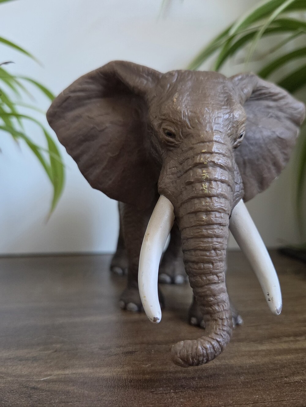 Schleich Retired Elephant